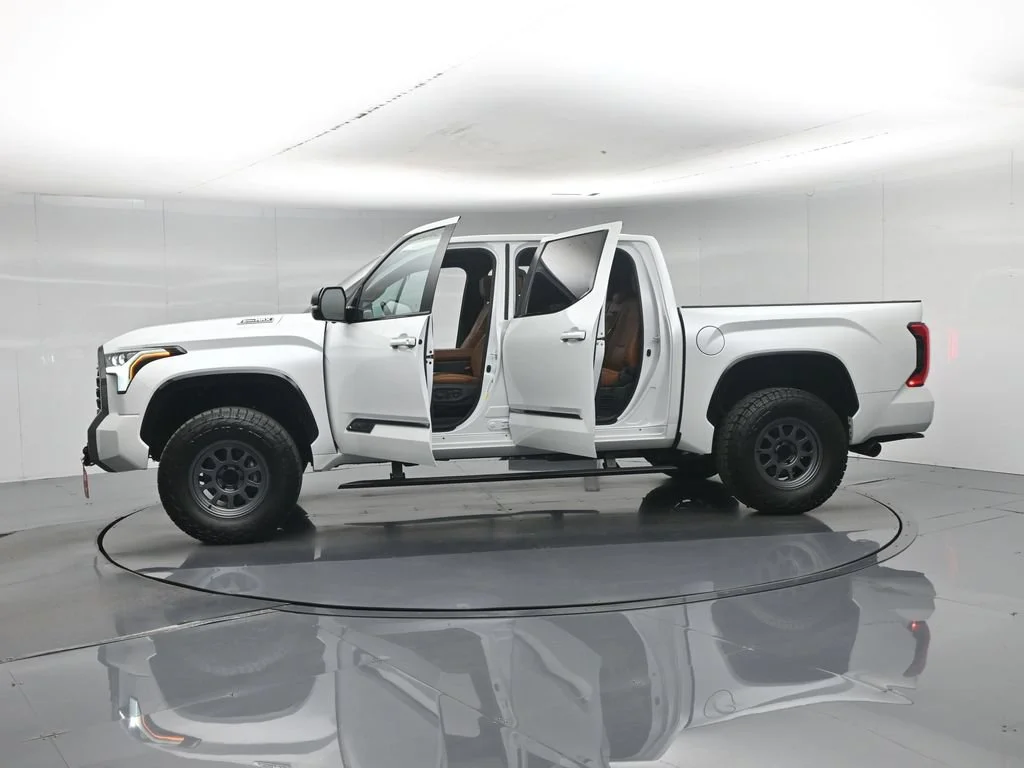 Used 2024 Beige Toyota 1794 Limited Edition image 39