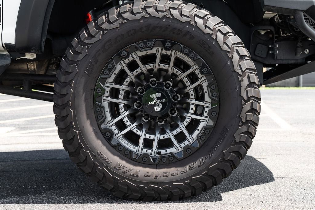 2023 Ford F-250 Super Duty Lariat - Photo 14