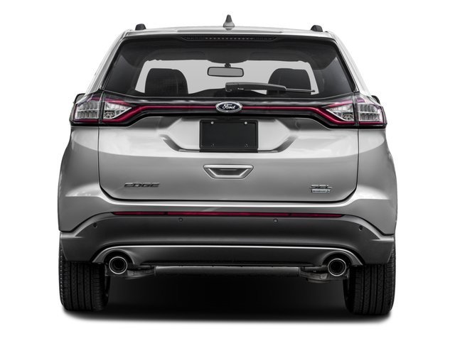 Used 2016 Black Ford SE image 5