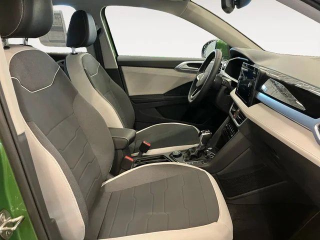 New 2026 Green Volkswagen 1.5T SE image 15