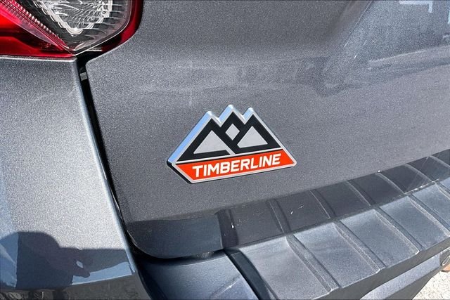 Used 2022 Gray Ford Timberline image 27