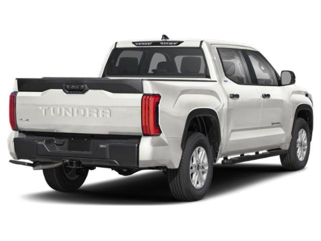 New 2026 Ice Cap Toyota SR5 image 2