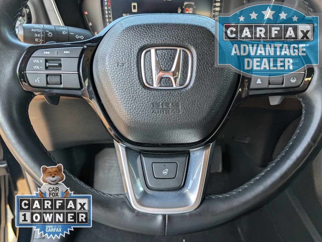 Used 2025 Black Honda Elite image 5