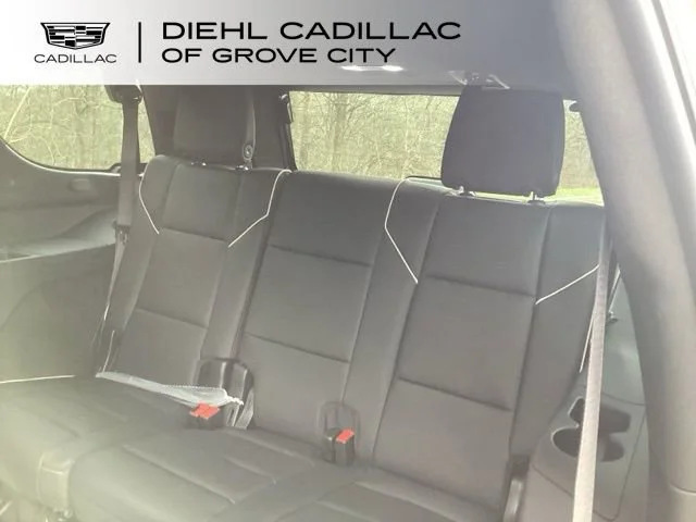 2026 Cadillac Escalade Luxury - Photo 9