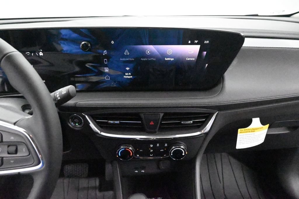 2026 Buick Encore GX Preferred - Photo 14
