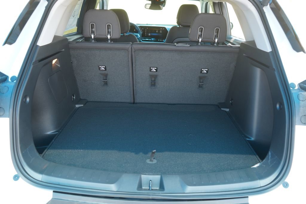 2026 Chevrolet Trailblazer LT - Photo 24