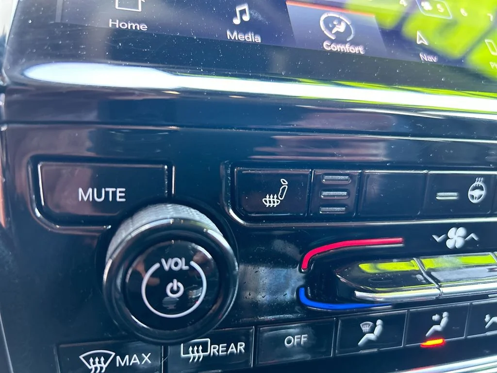 2021 Jeep Grand Cherokee L Limited - Photo 32