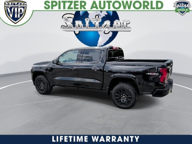 2026 Chevrolet Colorado Work Truck - Photo 10