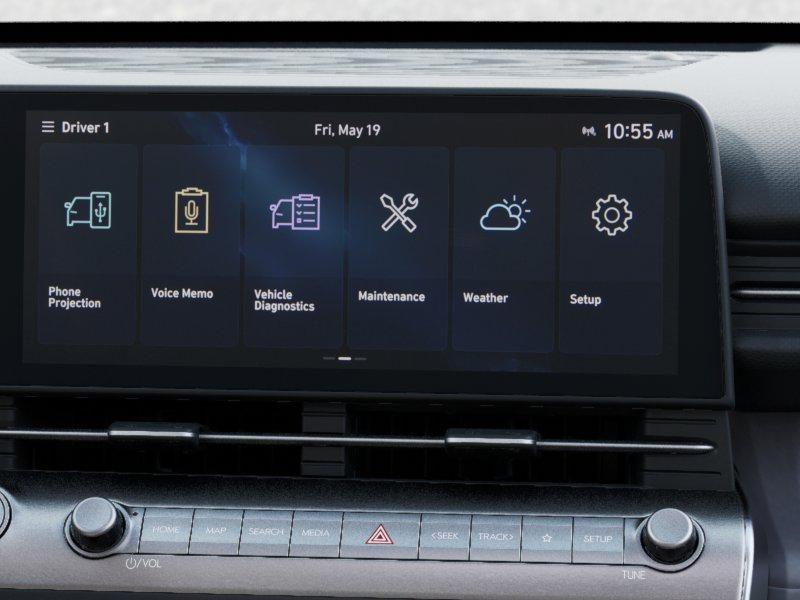 New 2027  Hyundai SE FWD image 13