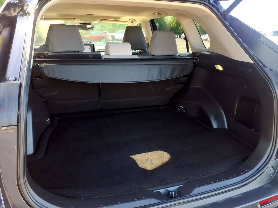 Used 2022 Blueprint Toyota XLE image 5