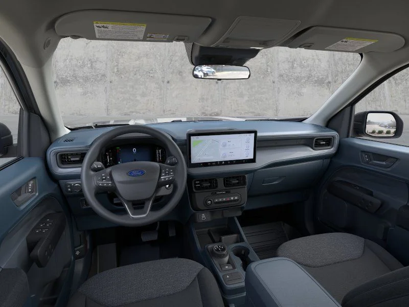 New 2026 Gray Ford XL image 9