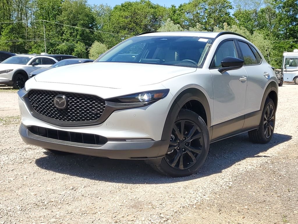 New 2026 Ceramic Metallic Mazda 2.5 S Aire Edition image 31