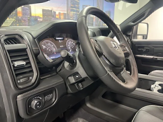 2026 RAM 2500 Rebel - Photo 10