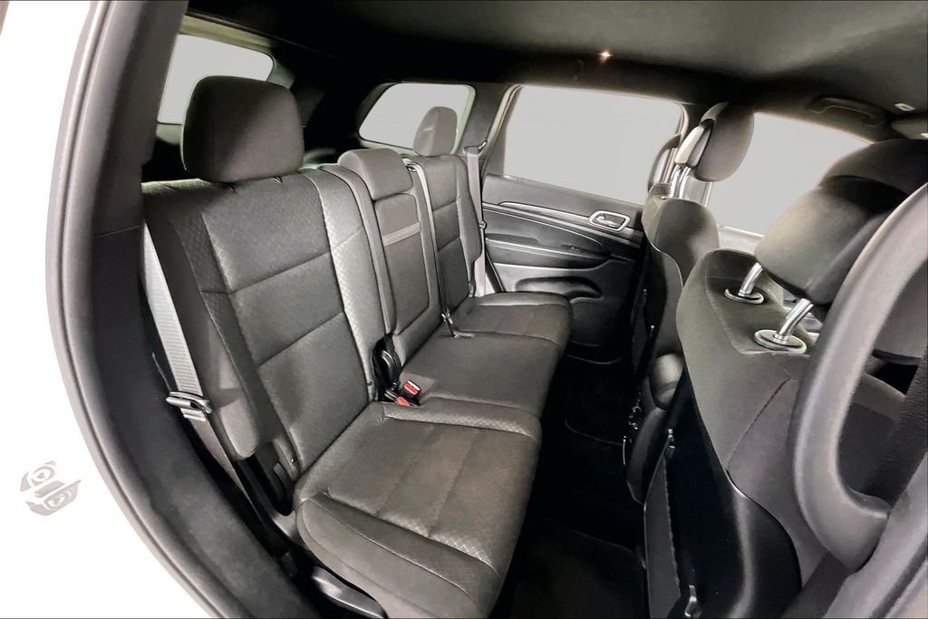 2021 Jeep Grand Cherokee Laredo E - Photo 24
