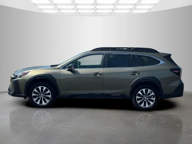 Certified Used 2024 Brown Subaru Limited image 4