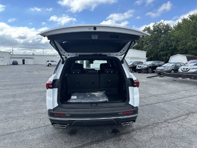2026 Buick Enclave Preferred - Photo 23