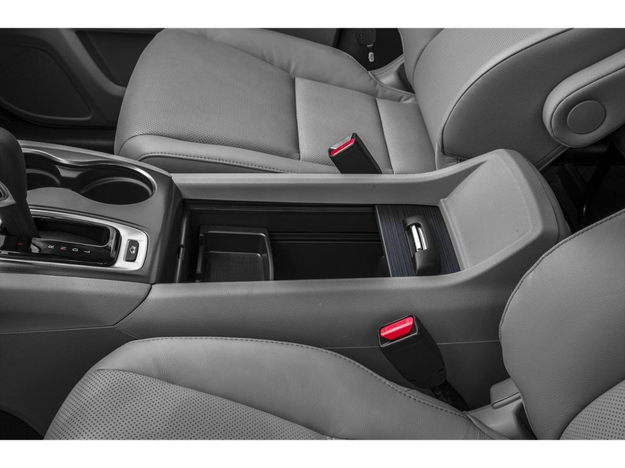 Used 2019 White Diamond Pearl Honda RTL-T image 9
