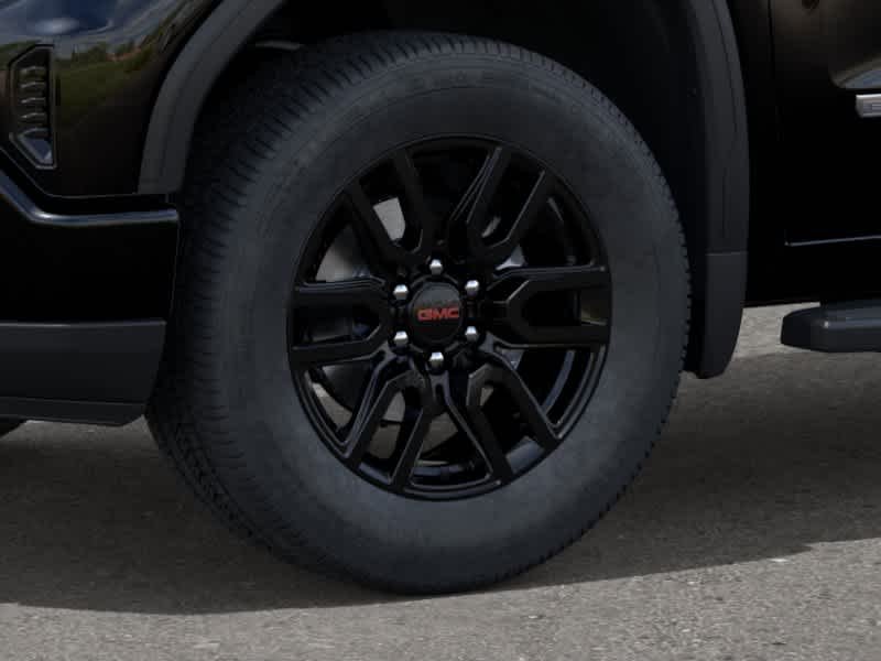2026 GMC Sierra 1500 Elevation - Photo 9