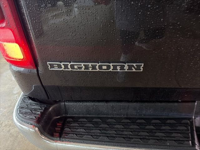 Used 2019 Black Ram Big Horn/Lone Star image 5