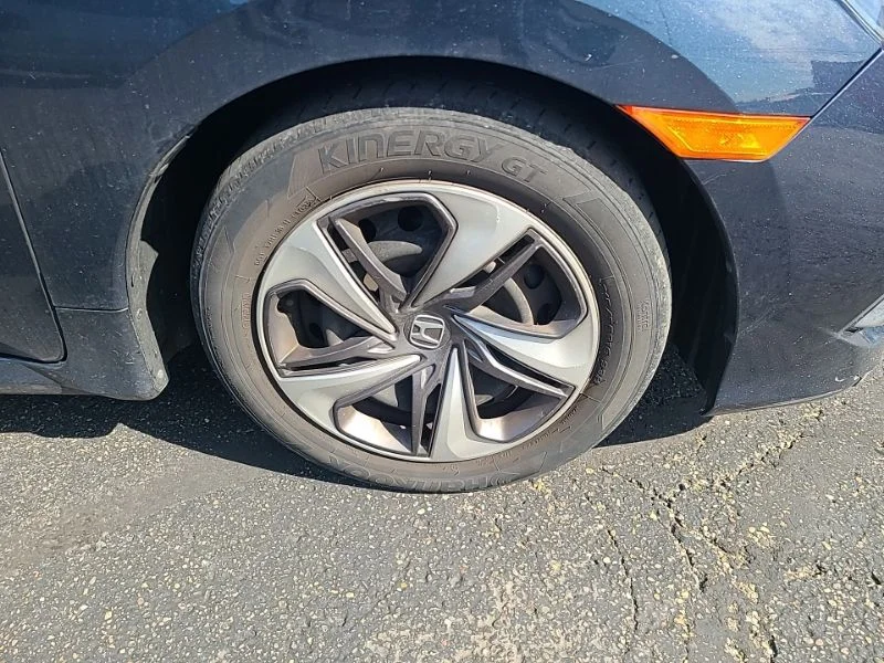 Used 2020  Honda LX image 7