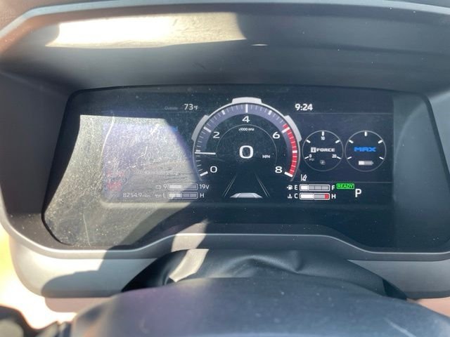 Used 2024  Toyota 1794 Edition image 35
