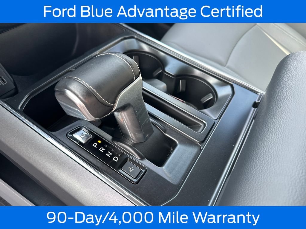 Used 2025 Gray Ford Flash image 17