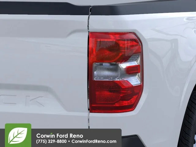 New 2026 Oxford White Ford XL image 24