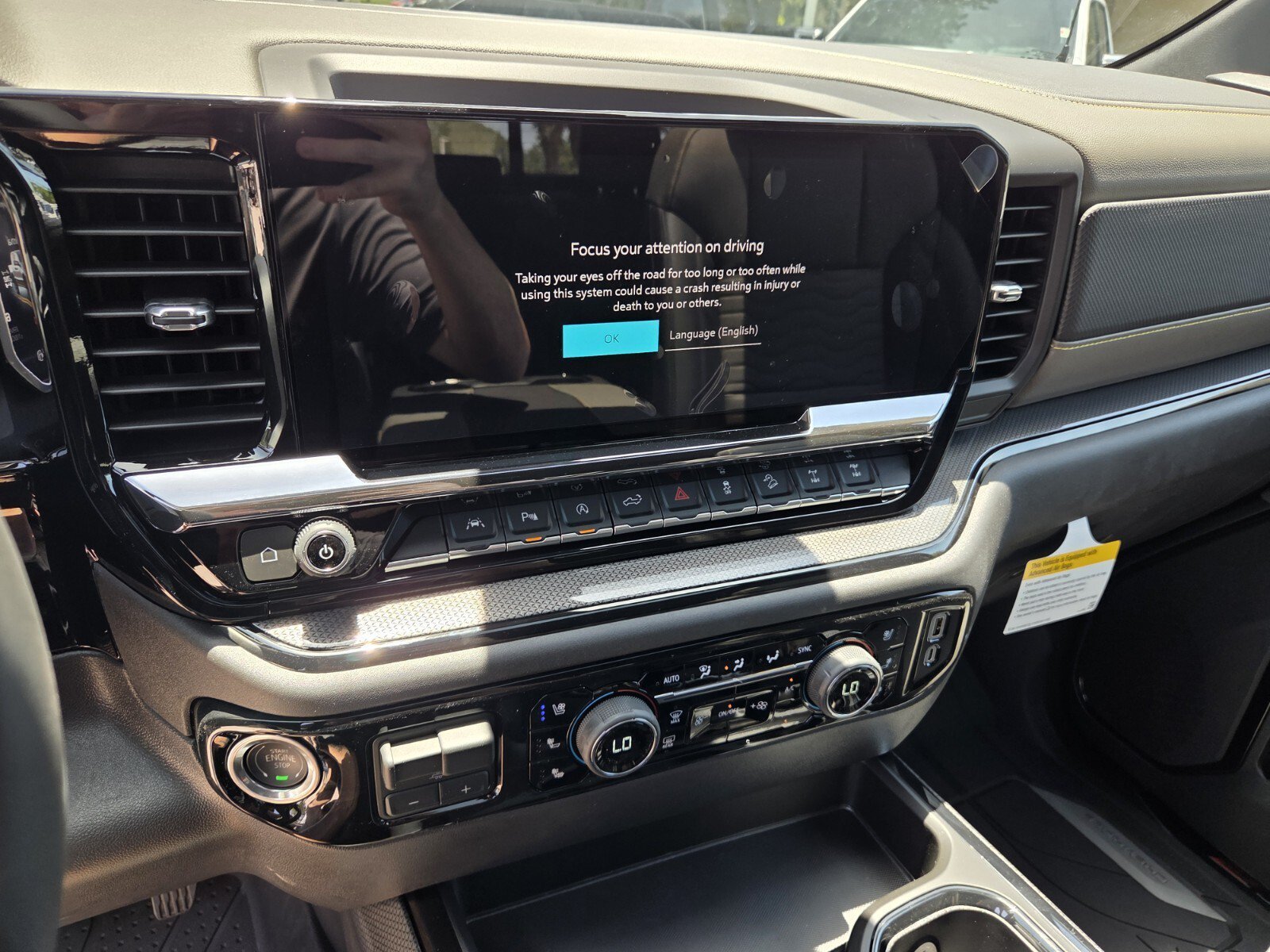 2026 Chevrolet Silverado 1500 ZR2 - Photo 26