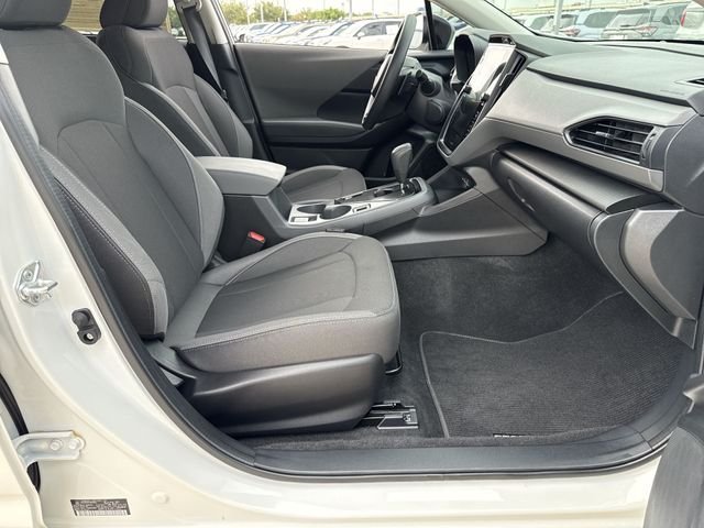 Certified Used 2026 White Subaru Premium image 15