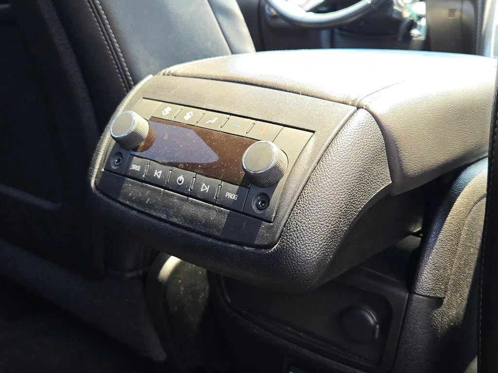 Used 2015 White GMC SLT-1 image 11