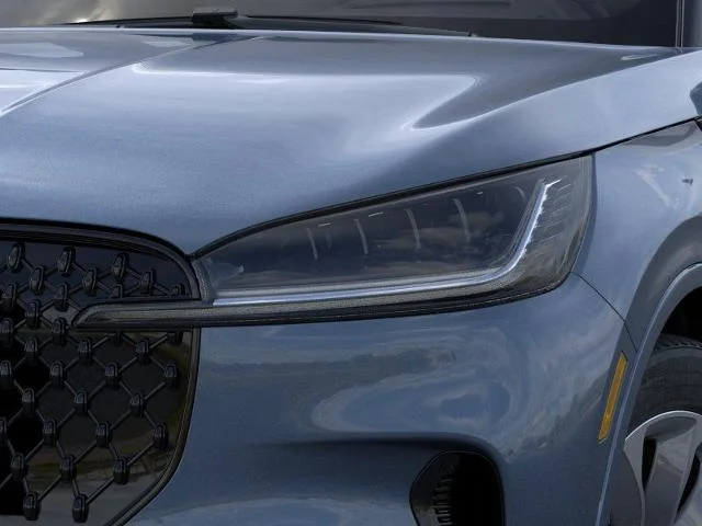 New 2026 Whisper Blue Metallic Clearcoat Lincoln Premiere® image 18