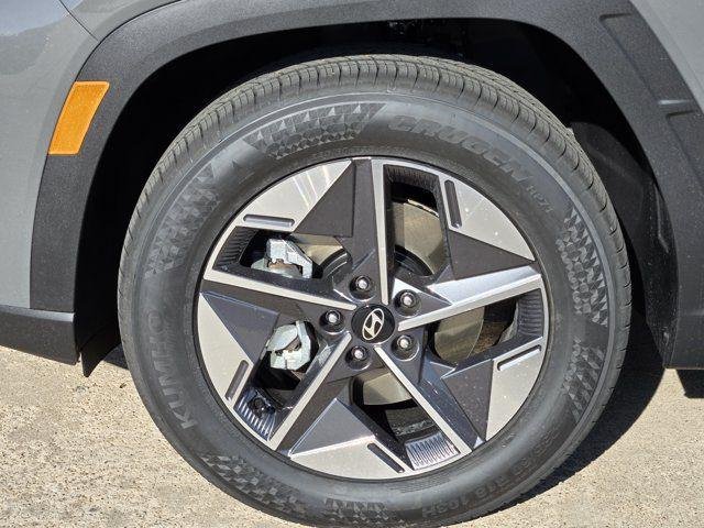 2026 Hyundai Tucson SEL - Photo 8