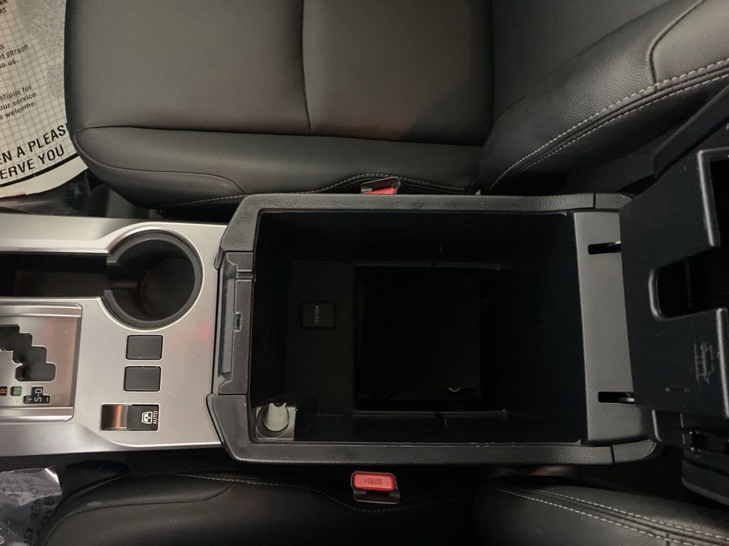 2023 Toyota 4Runner TRD Sport - Photo 19