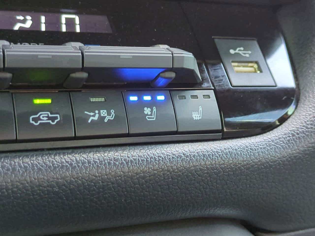 Certified Used 2026 Lunar Rock Toyota Limited image 21