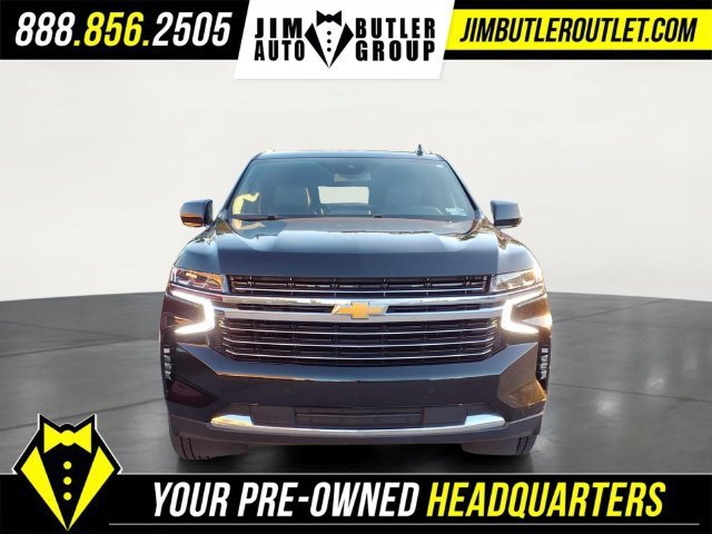 Used 2024 Black Chevrolet LT image 22