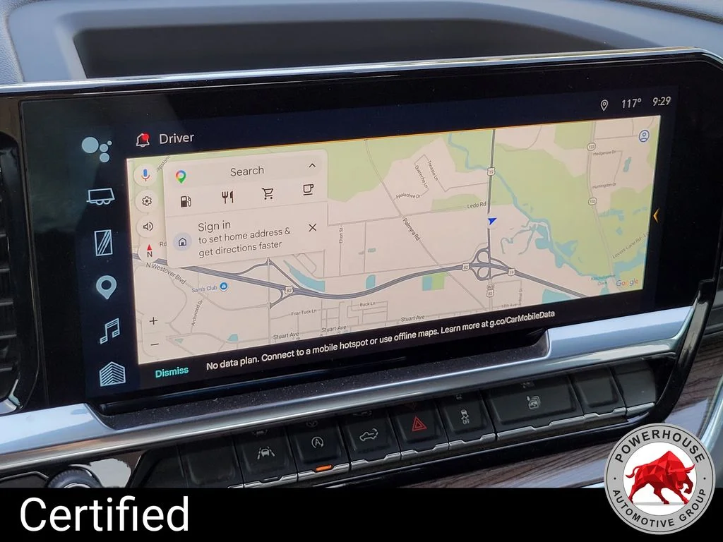 Certified Used 2024 Gray Chevrolet LT image 25