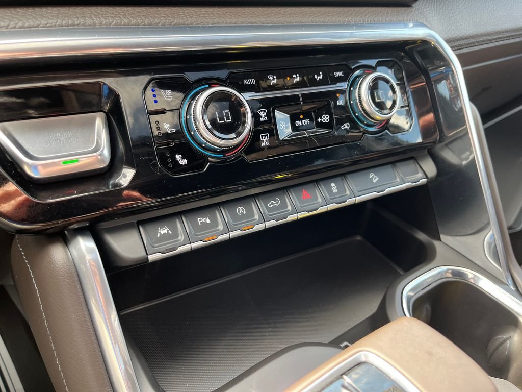 Certified Used 2025 White GMC Denali image 21