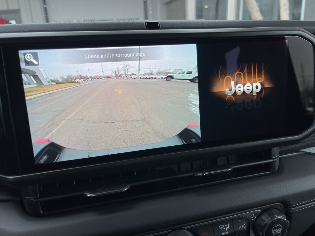 New 2026 Reign Exterior Paint Jeep Rubicon image 38