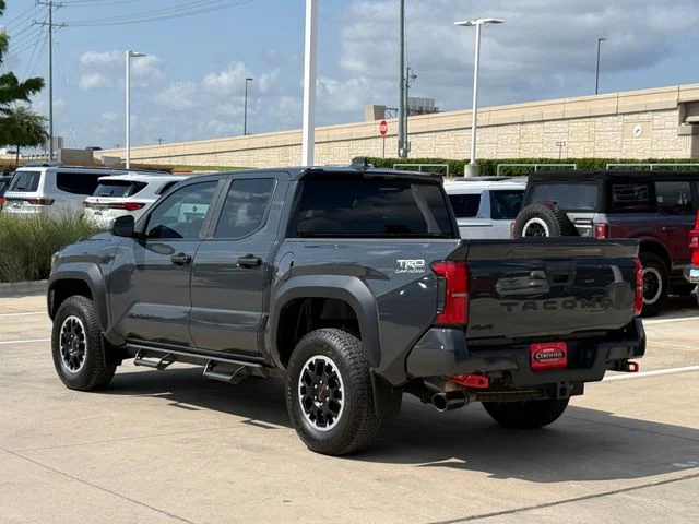Used 2024 Underground Toyota TRD Off-Road image 8