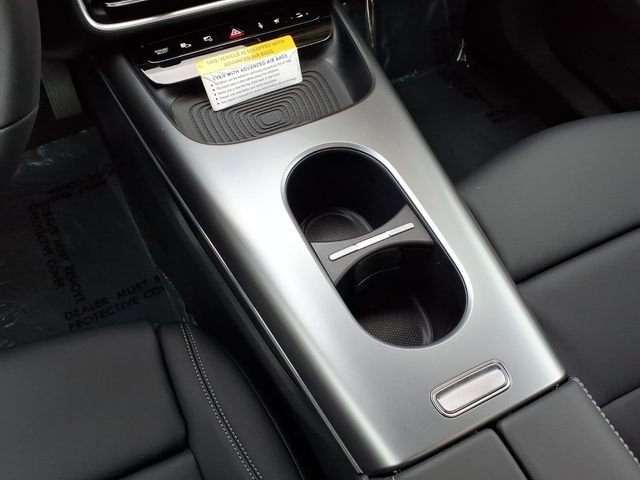 New 2027 Black Mercedes-Benz CLA 220 image 7