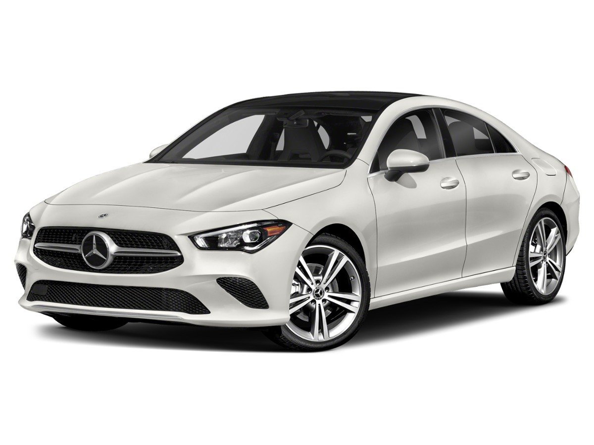 Certified Used 2023  Mercedes-Benz CLA 250 image 16