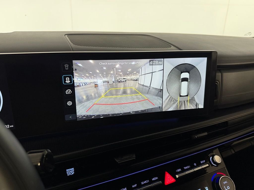 Used 2025 Black Hyundai Calligraphy image 20