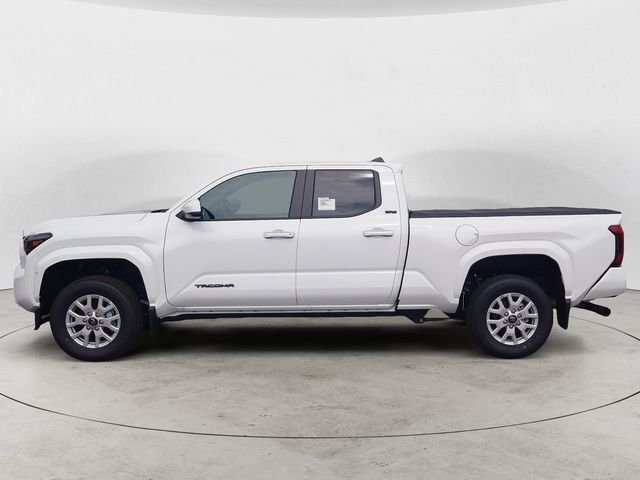 New 2026 Ice Cap Toyota SR5 image 2