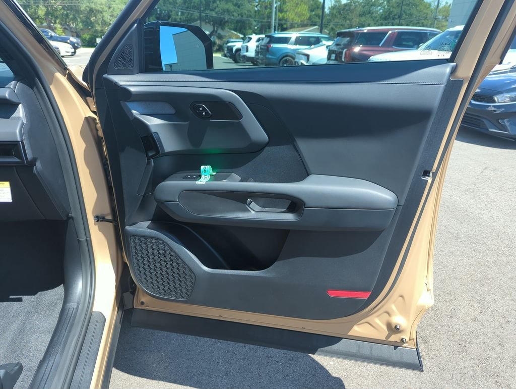 New 2027 Terrain Brown Matte Kia X-Line EX image 36