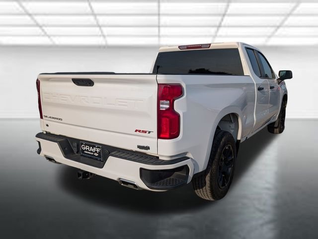 Used 2023 Summit White Chevrolet RST image 28