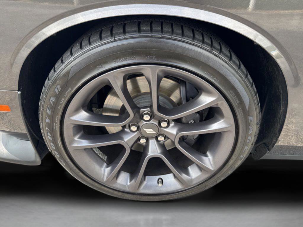 Used 2023 Granite Pearlcoat Dodge R/T Scat Pack image 33