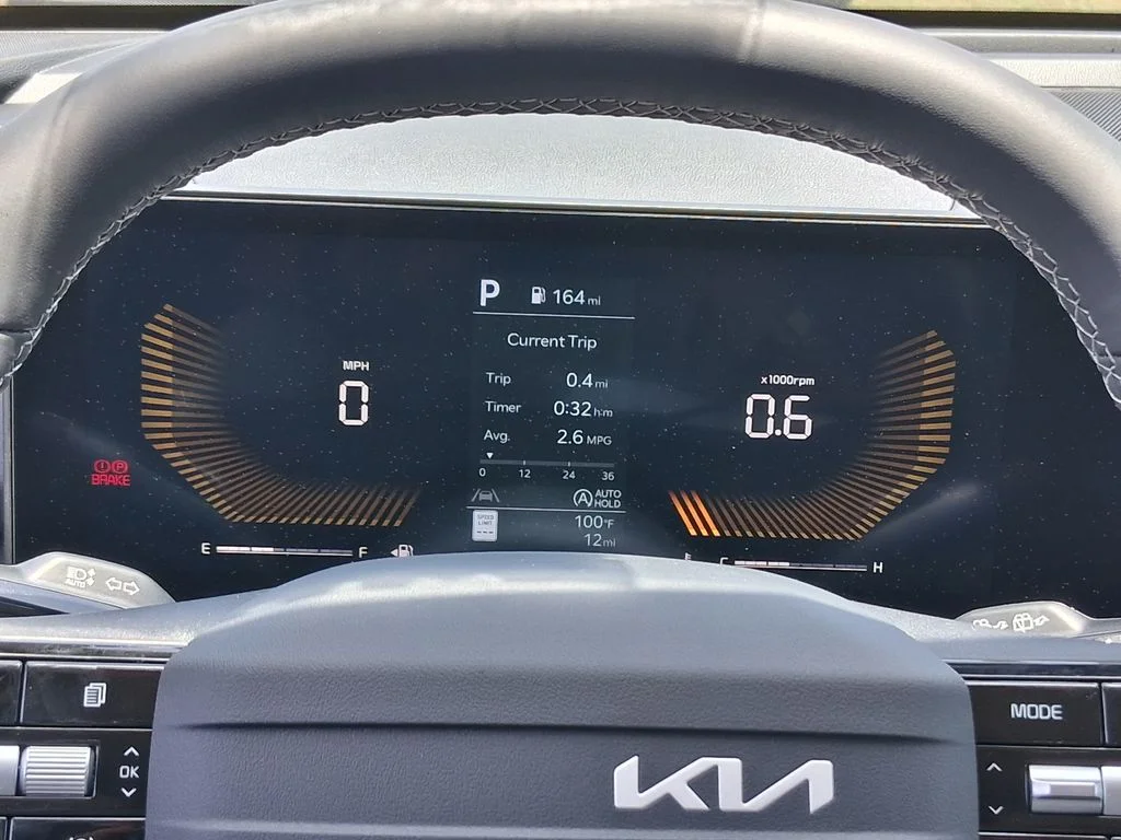 New 2026 Gray Kia S image 11