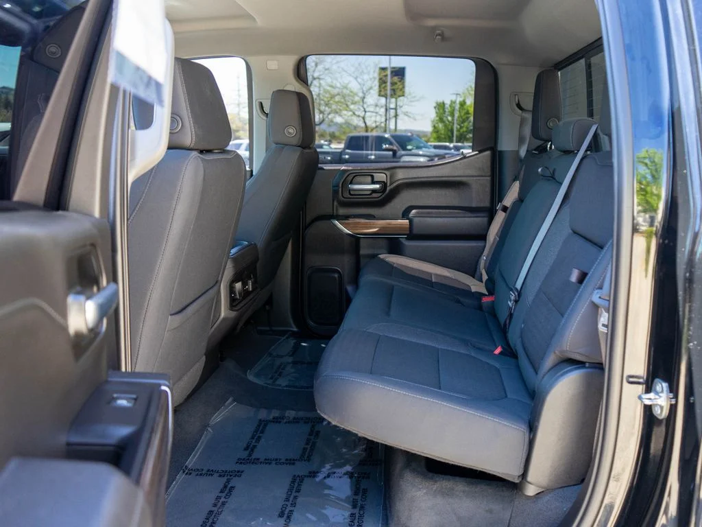 2021 Chevrolet Silverado 1500 RST - Photo 12