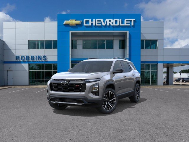 2026 Chevrolet Equinox RS - Photo 8