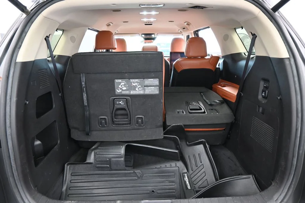 Used 2022 Pantera Metal Kia SX image 43